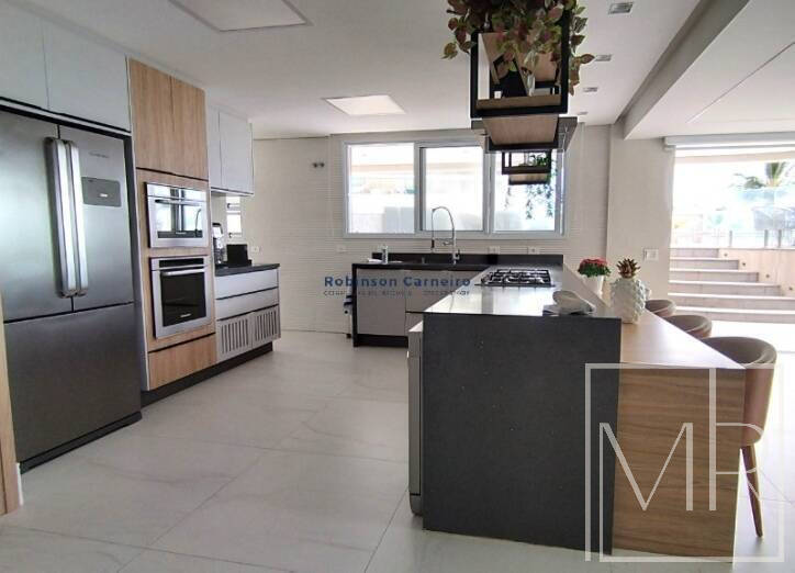 Apartamento, 5 quartos, 470 m² - Foto 6