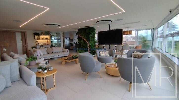Apartamento, 5 quartos, 470 m² - Foto 1