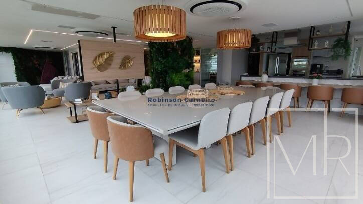 Apartamento, 5 quartos, 470 m² - Foto 7
