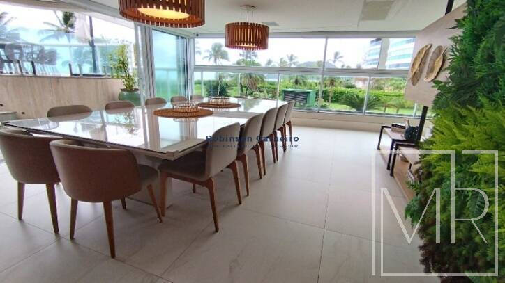 Apartamento, 5 quartos, 470 m² - Foto 8