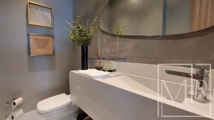 Apartamento, 5 quartos, 470 m² - Foto 12