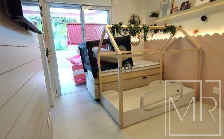 Apartamento, 5 quartos, 470 m² - Foto 14
