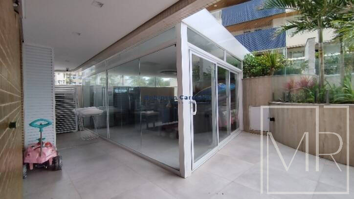 Apartamento, 5 quartos, 470 m² - Foto 21
