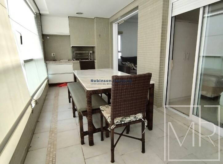 Apartamento, 3 quartos, 113 m² - Foto 2