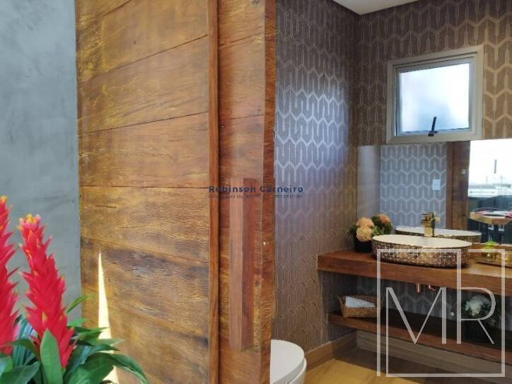 Casa, 6 quartos, 327 m² - Foto 6