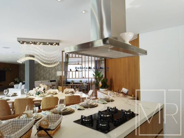 Casa, 6 quartos, 327 m² - Foto 10