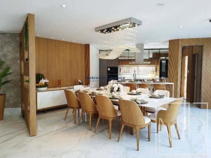 Casa, 6 quartos, 327 m² - Foto 5