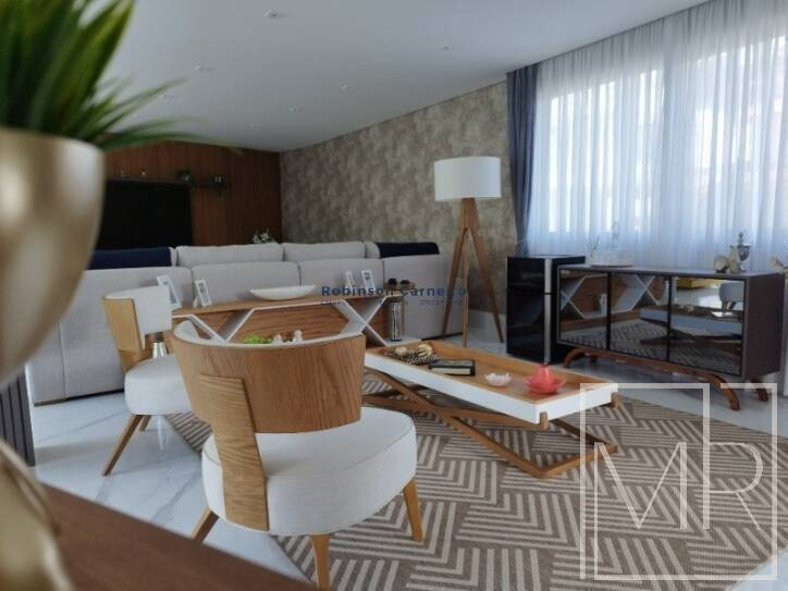 Casa, 6 quartos, 327 m² - Foto 1