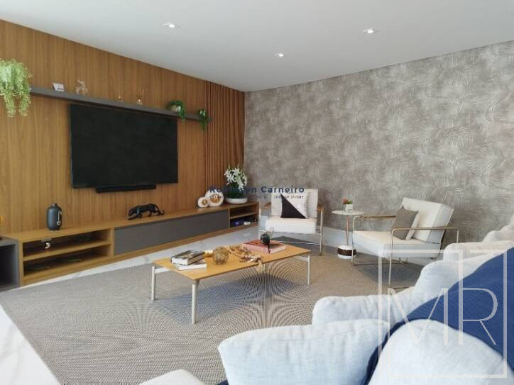Casa, 6 quartos, 327 m² - Foto 11