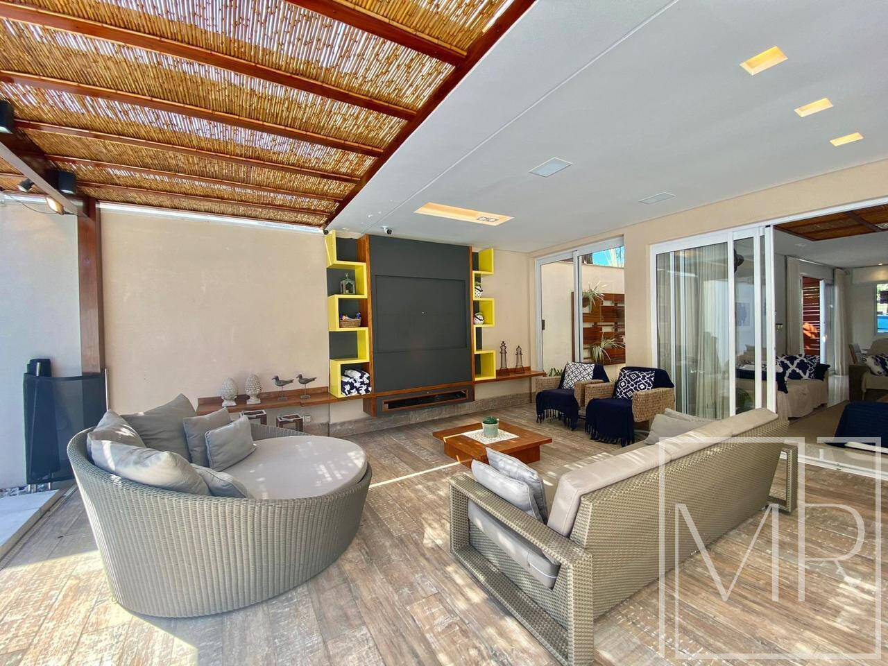 Casa, 5 quartos, 404 m² - Foto 3