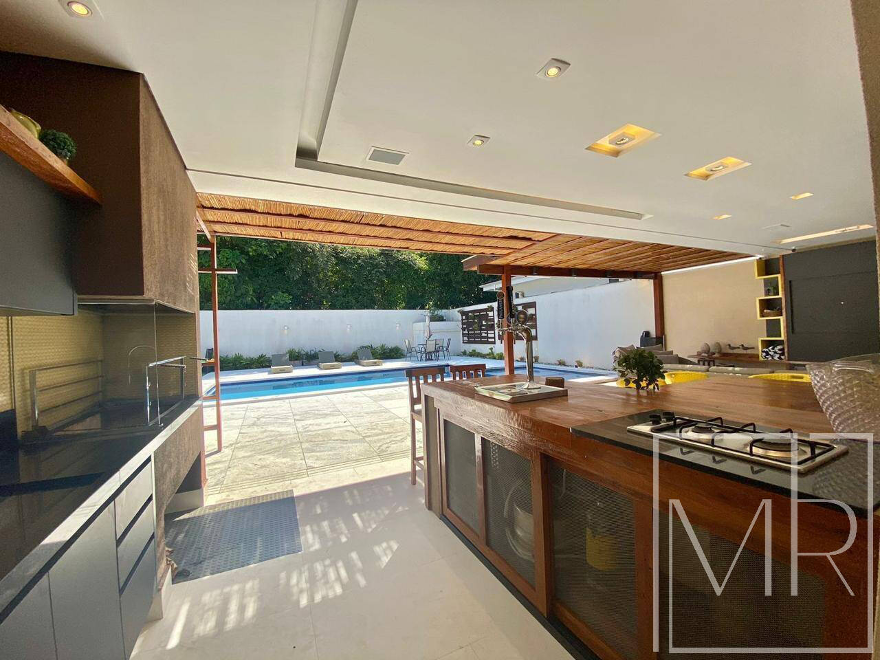 Casa, 5 quartos, 404 m² - Foto 6
