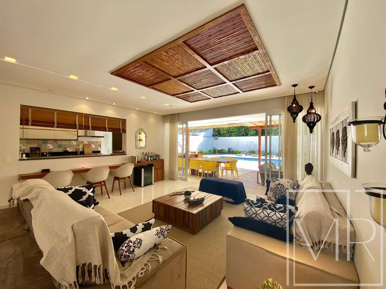 Casa, 5 quartos, 404 m² - Foto 9