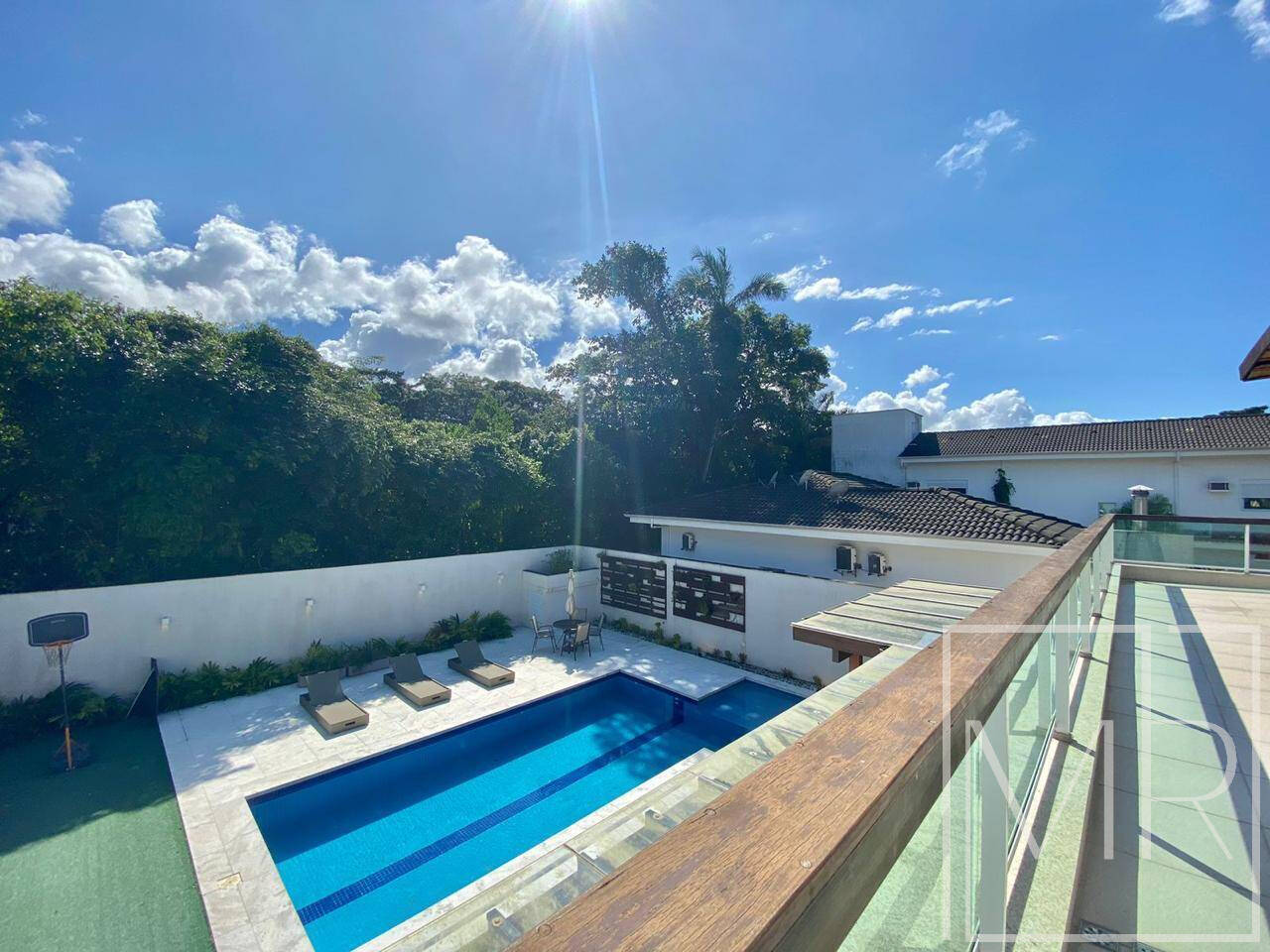 Casa, 5 quartos, 404 m² - Foto 10