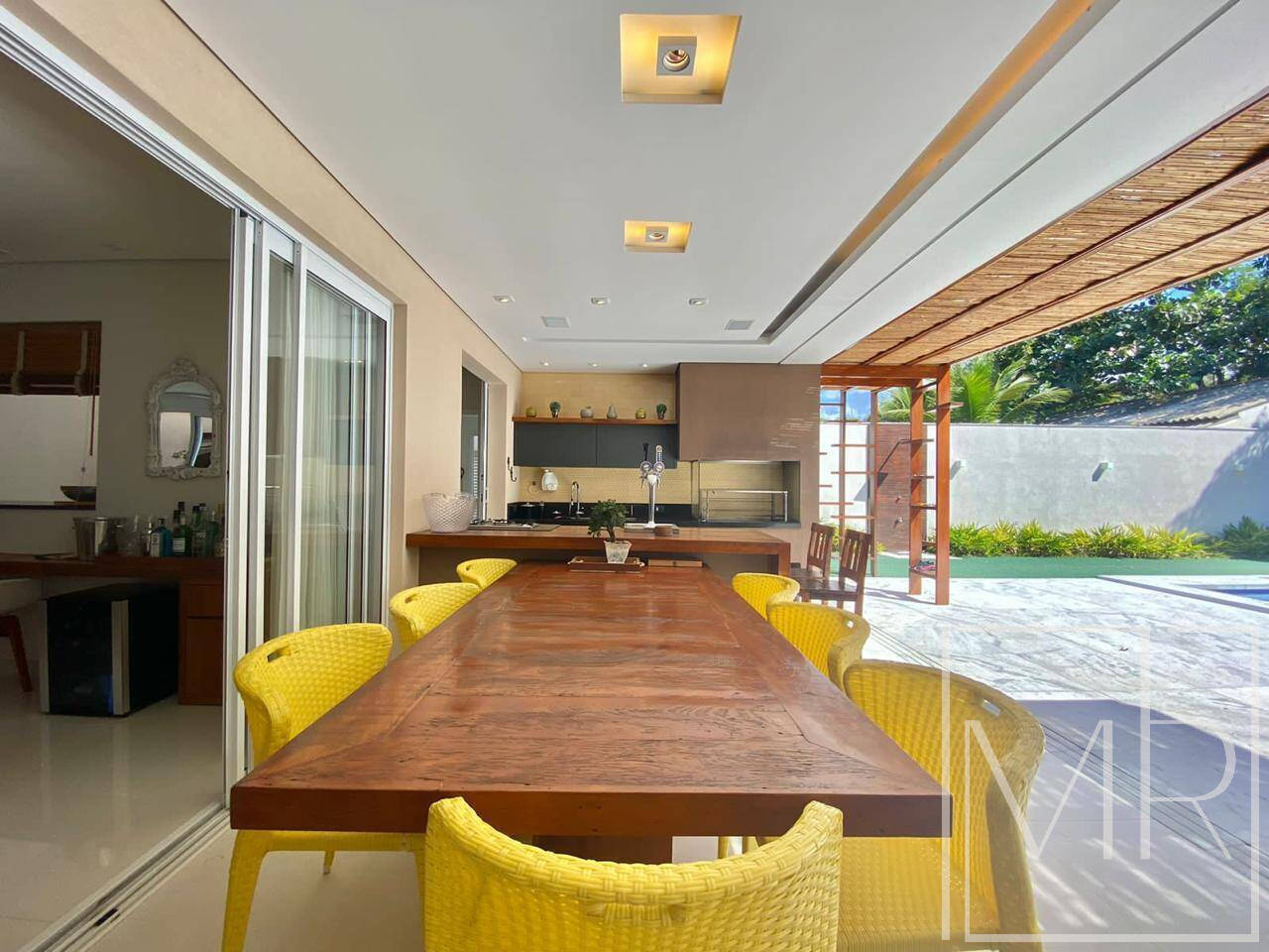 Casa, 5 quartos, 404 m² - Foto 11