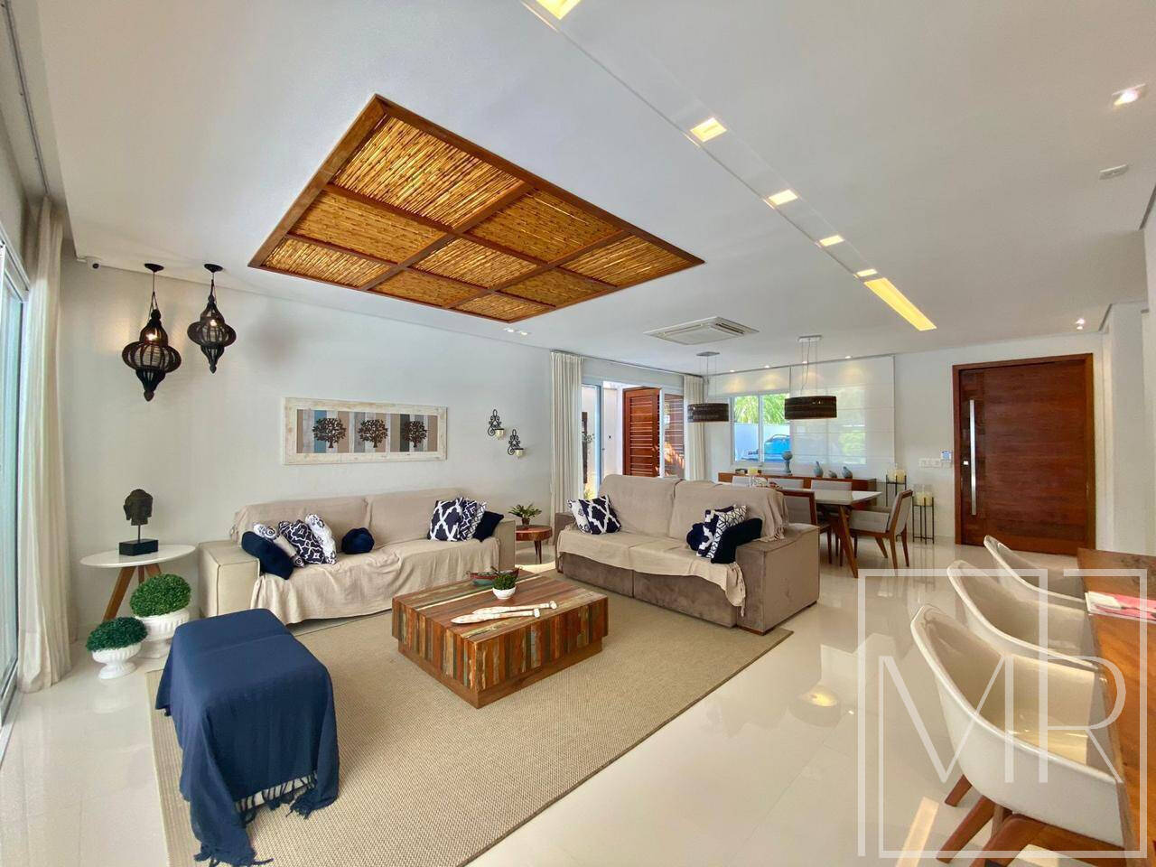 Casa, 5 quartos, 404 m² - Foto 25