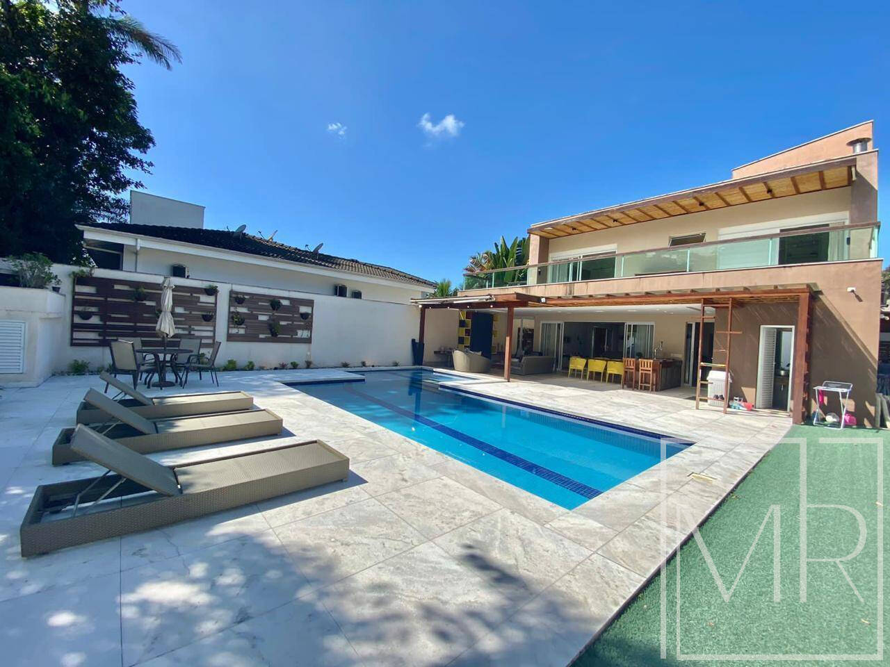Casa, 5 quartos, 404 m² - Foto 28