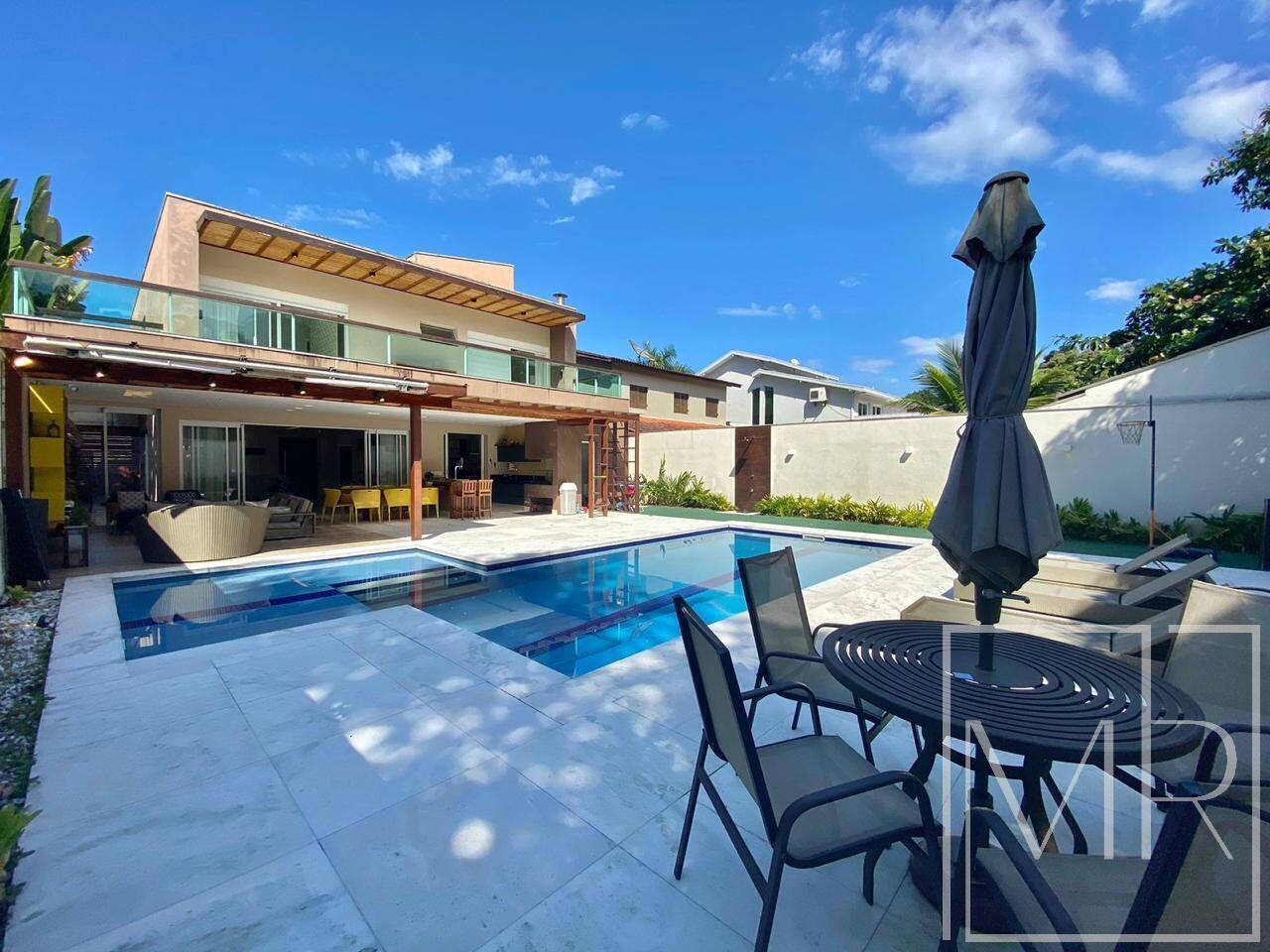 Casa, 5 quartos, 404 m² - Foto 29