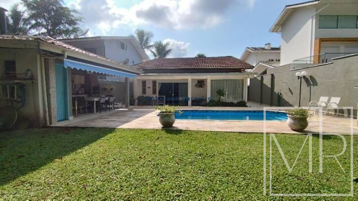 Casa, 4 quartos, 209 m² - Foto 2