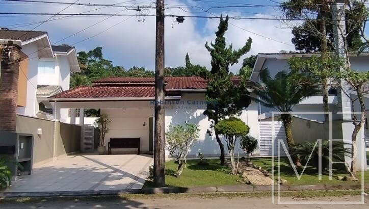 Casa, 4 quartos, 209 m² - Foto 3