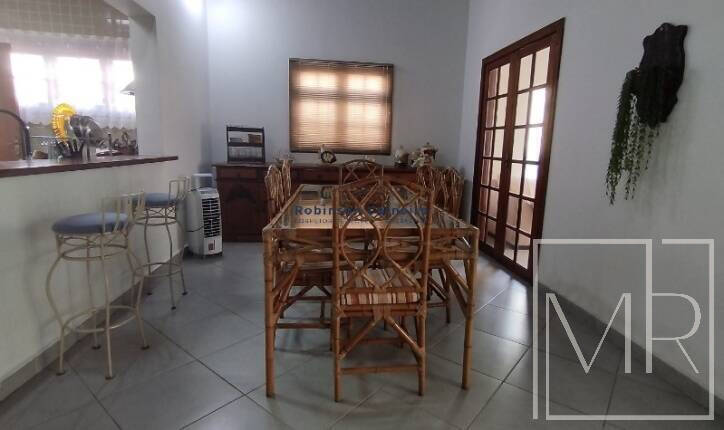 Casa, 4 quartos, 209 m² - Foto 5