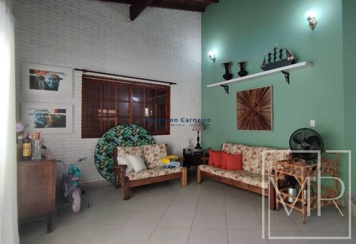 Casa, 4 quartos, 209 m² - Foto 9