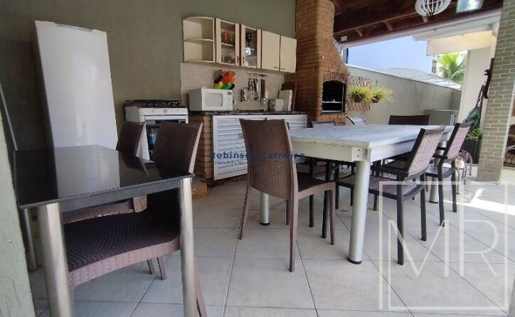Casa, 4 quartos, 209 m² - Foto 22