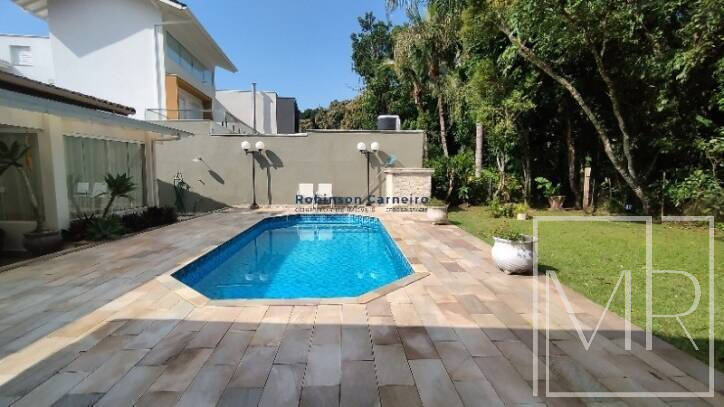 Casa, 4 quartos, 209 m² - Foto 23