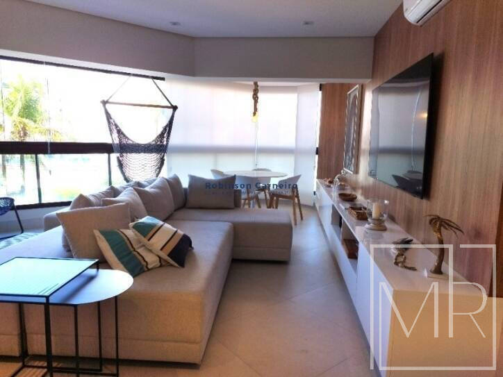 Apartamento, 4 quartos, 169 m² - Foto 1
