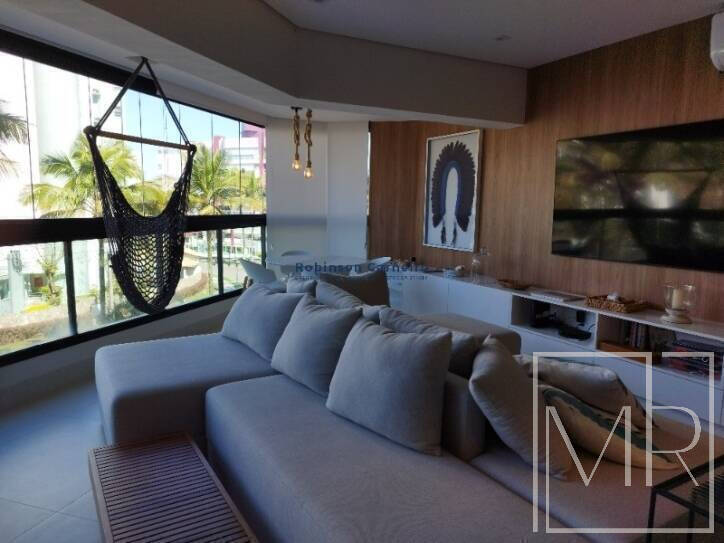 Apartamento, 4 quartos, 169 m² - Foto 2