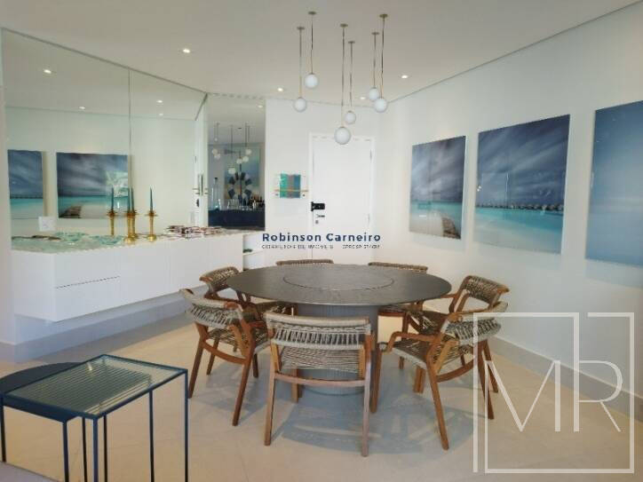 Apartamento, 4 quartos, 169 m² - Foto 4