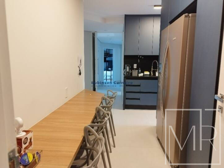 Apartamento, 4 quartos, 169 m² - Foto 5