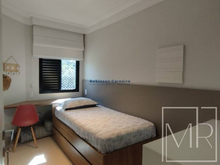 Apartamento, 4 quartos, 169 m² - Foto 7