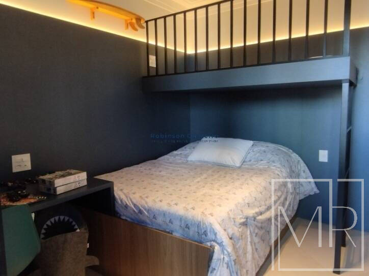 Apartamento, 4 quartos, 169 m² - Foto 13