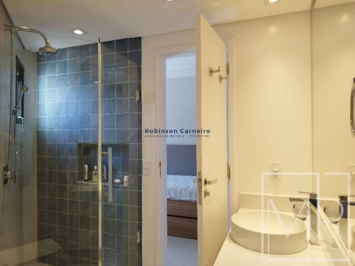 Apartamento, 4 quartos, 169 m² - Foto 17