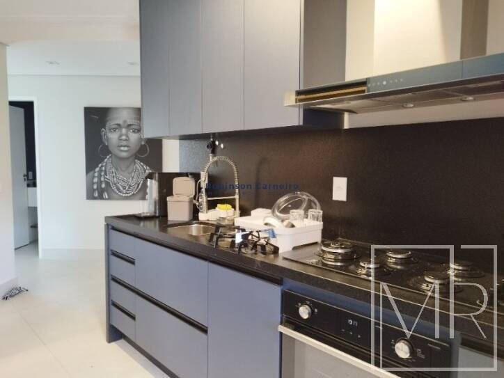 Apartamento, 4 quartos, 169 m² - Foto 20