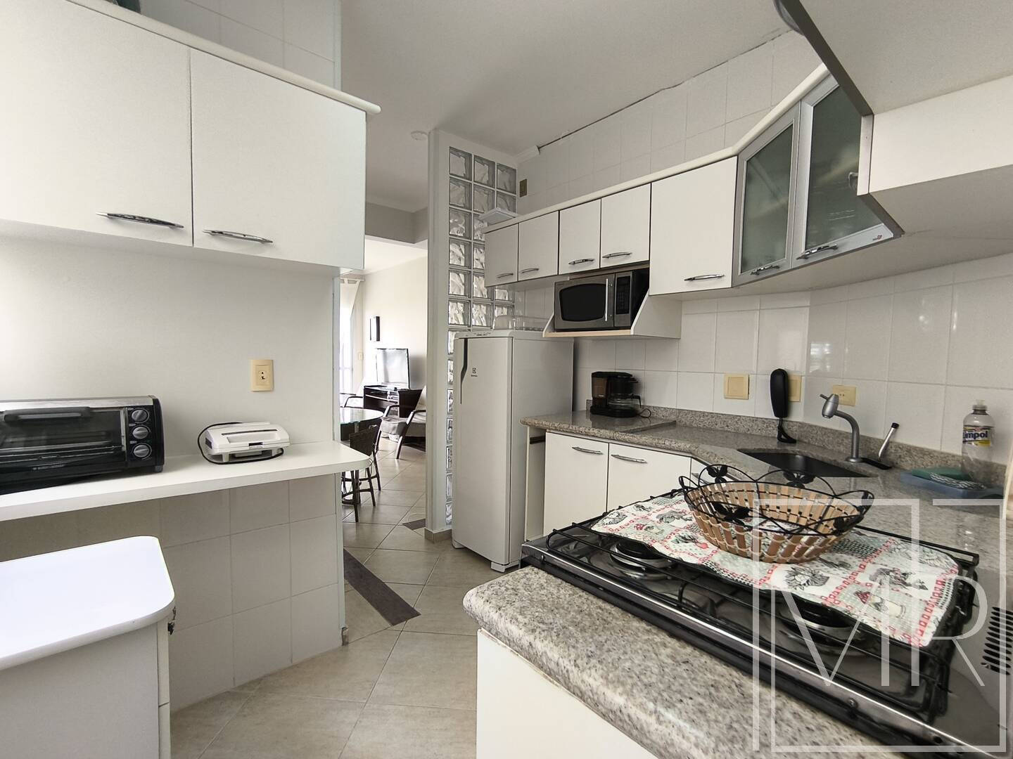 Cobertura, 3 quartos, 147 m² - Foto 8