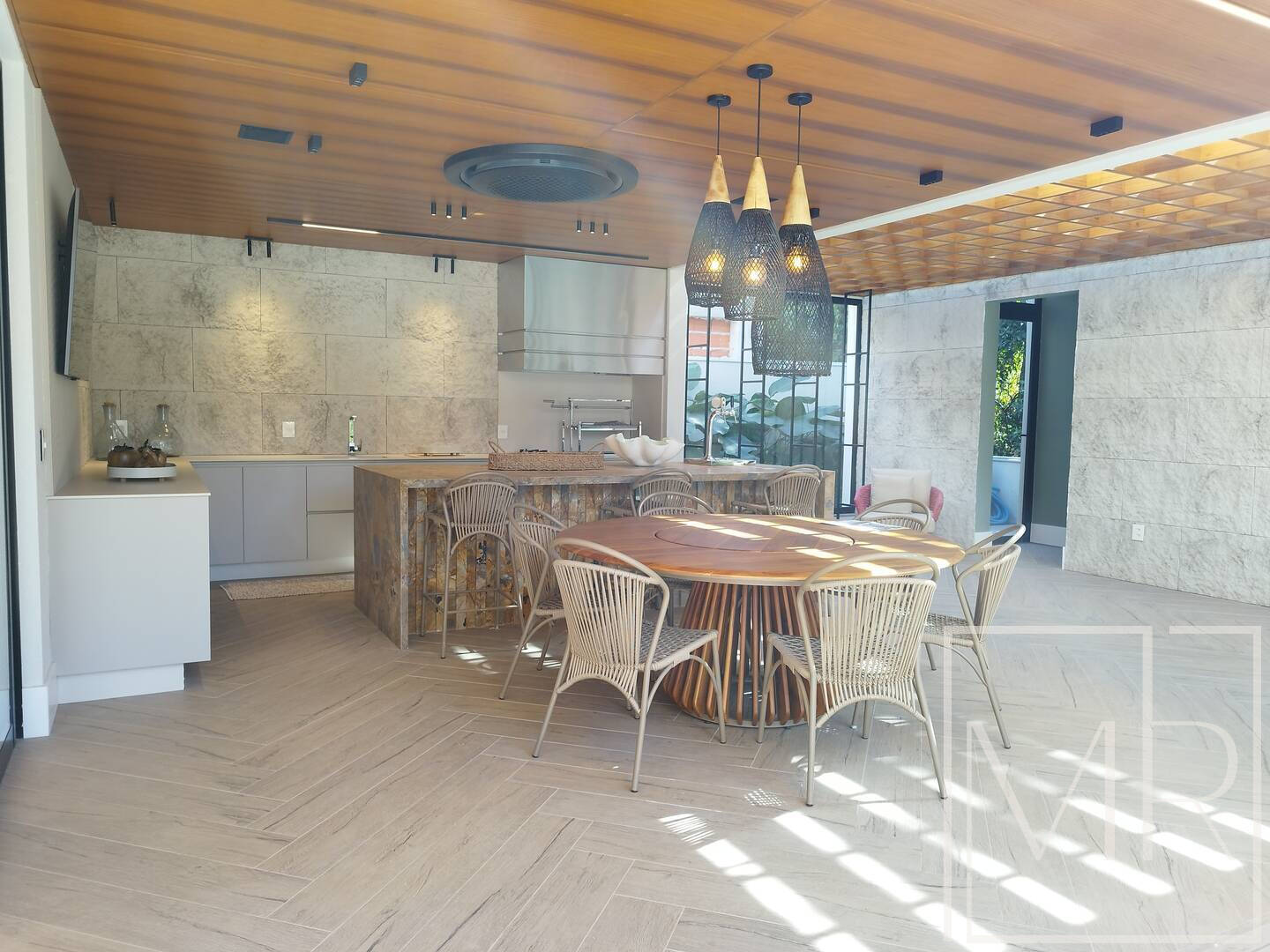 Casa, 8 quartos, 800 m² - Foto 9