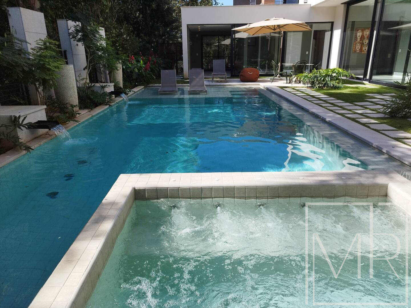 Casa, 8 quartos, 800 m² - Foto 12
