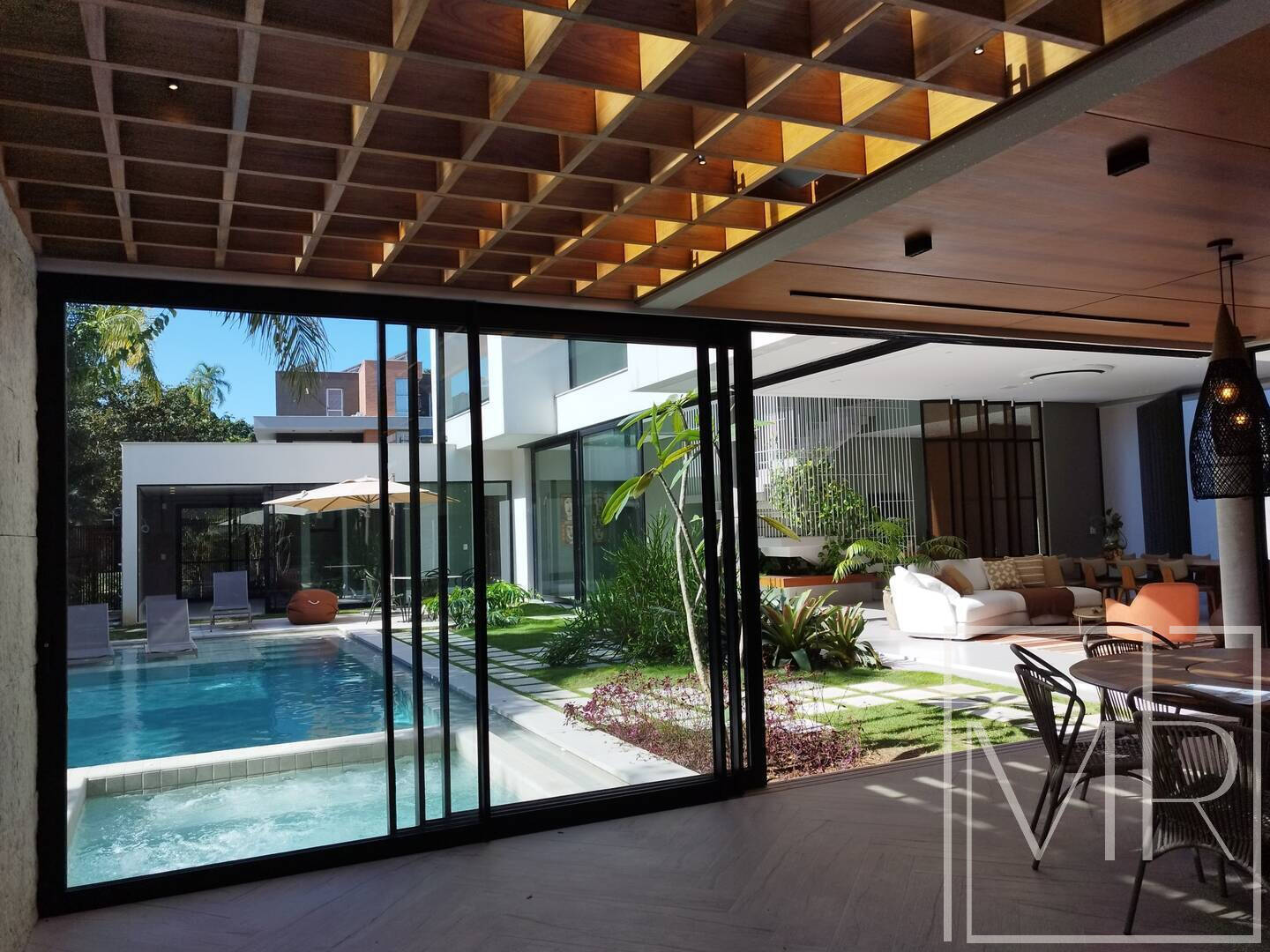 Casa, 8 quartos, 800 m² - Foto 13
