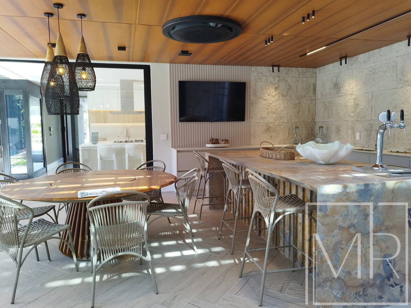 Casa, 8 quartos, 800 m² - Foto 16