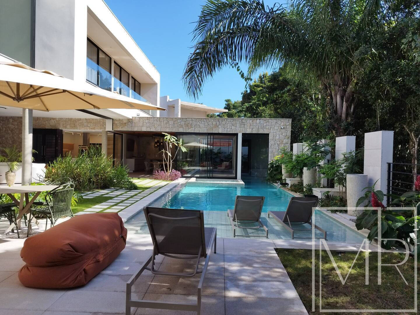 Casa, 8 quartos, 800 m² - Foto 21