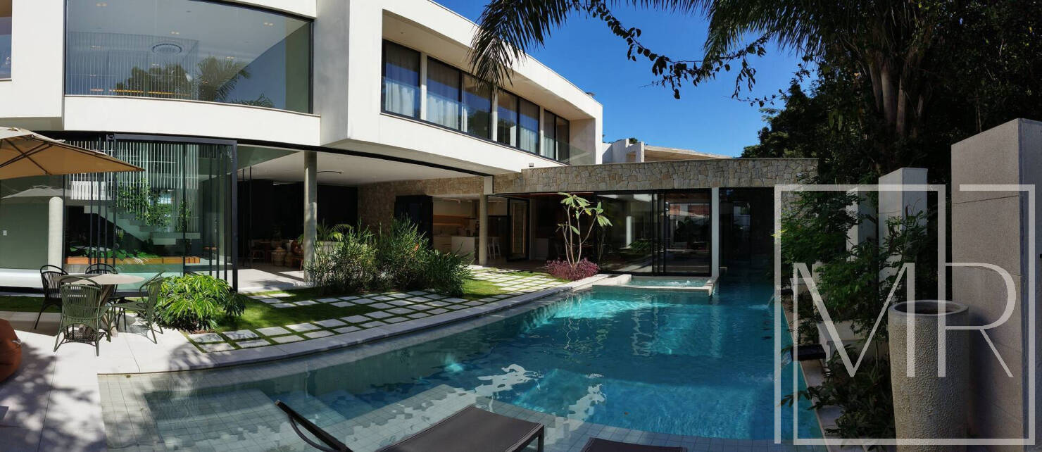 Casa, 8 quartos, 800 m² - Foto 48