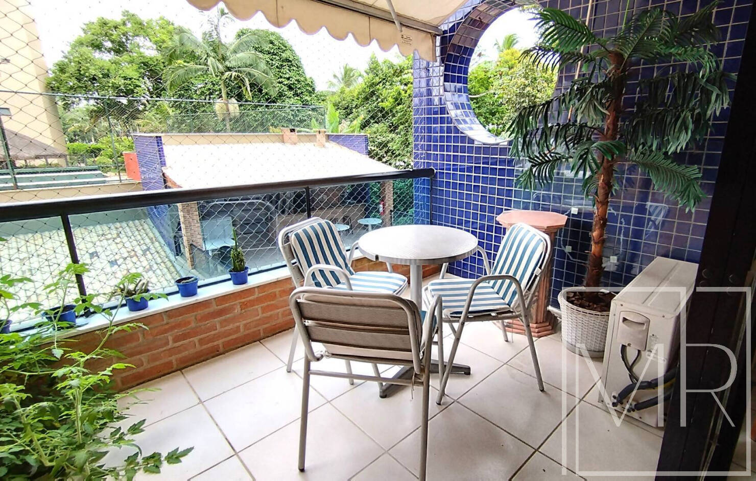 Apartamento, 3 quartos, 63 m² - Foto 2