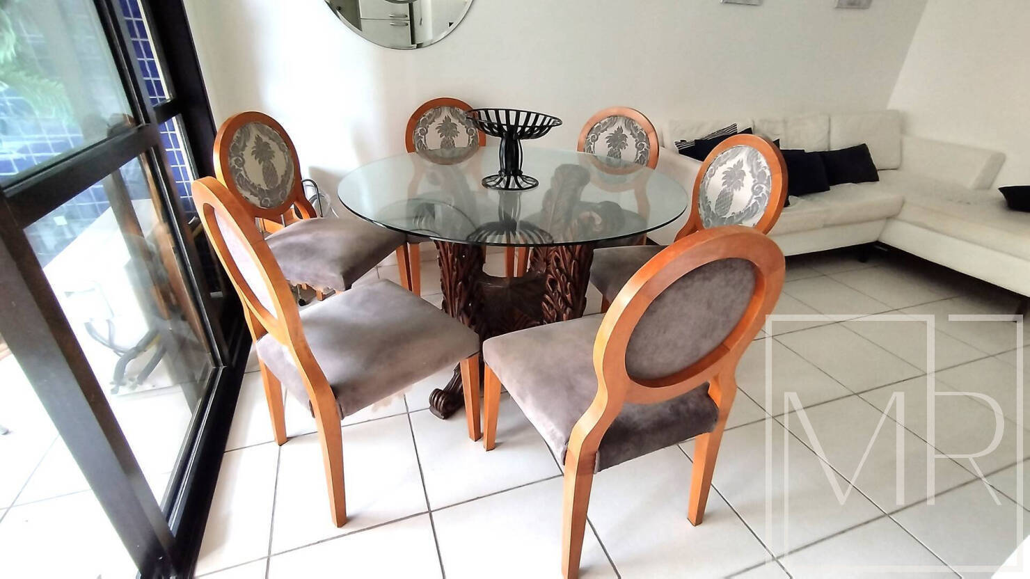 Apartamento, 3 quartos, 63 m² - Foto 4