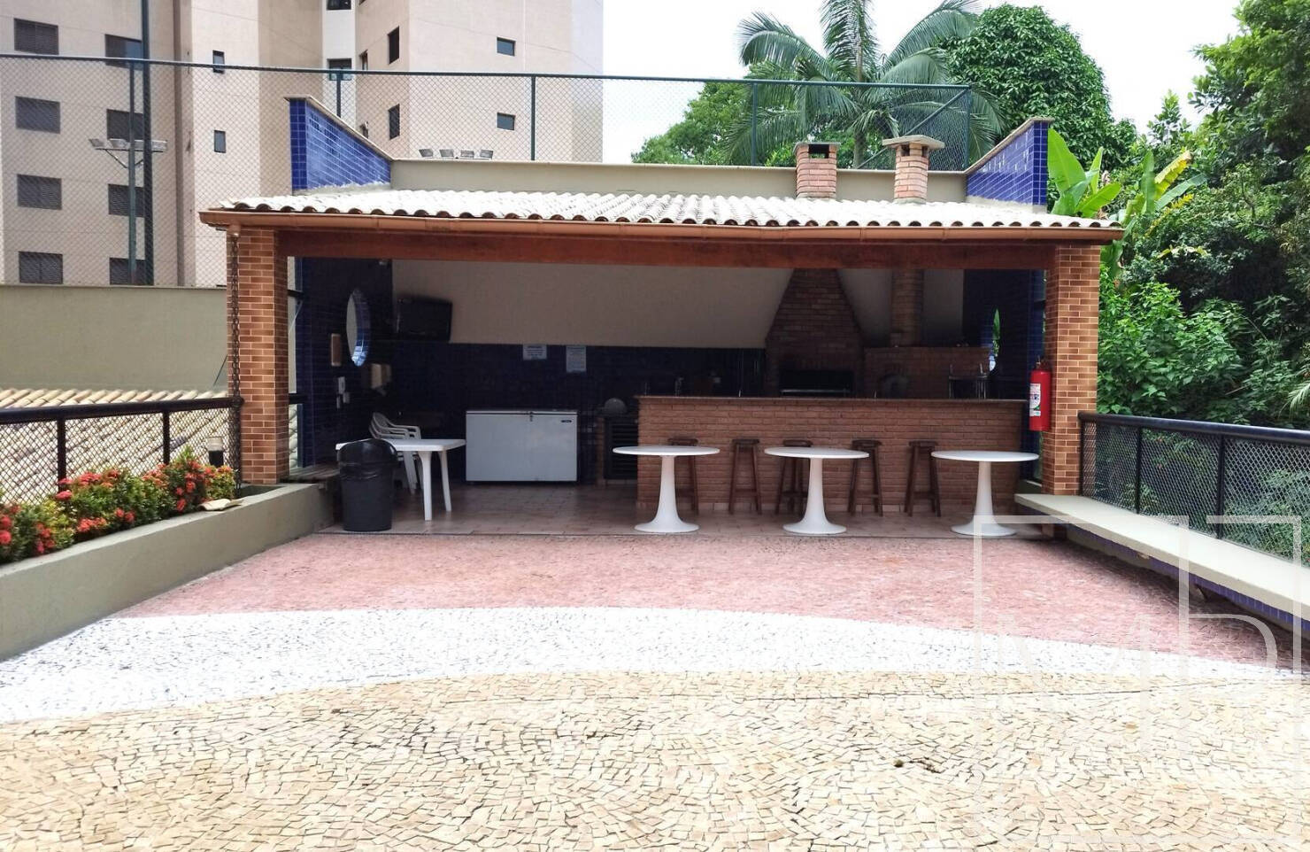 Apartamento, 3 quartos, 63 m² - Foto 14