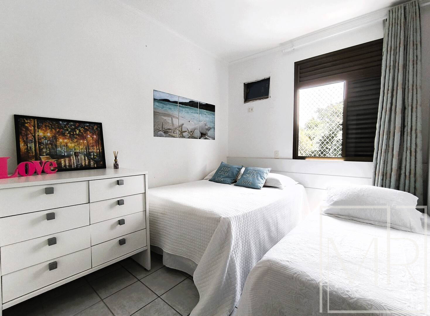 Apartamento, 3 quartos, 100 m² - Foto 13