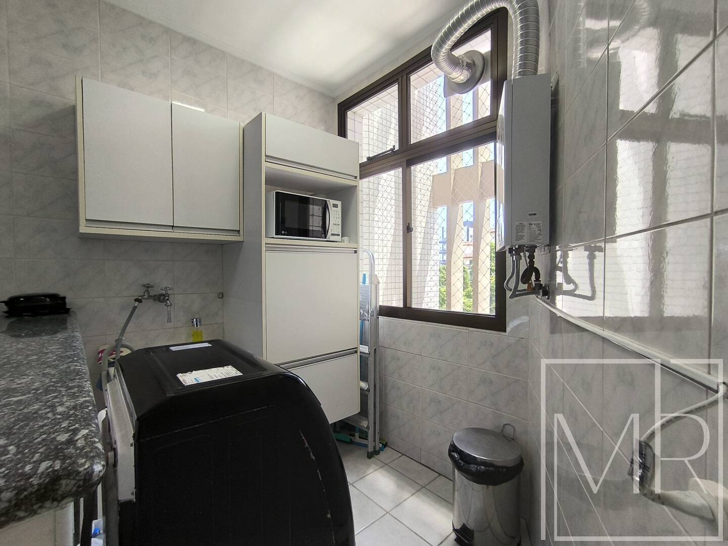 Apartamento, 3 quartos, 100 m² - Foto 9