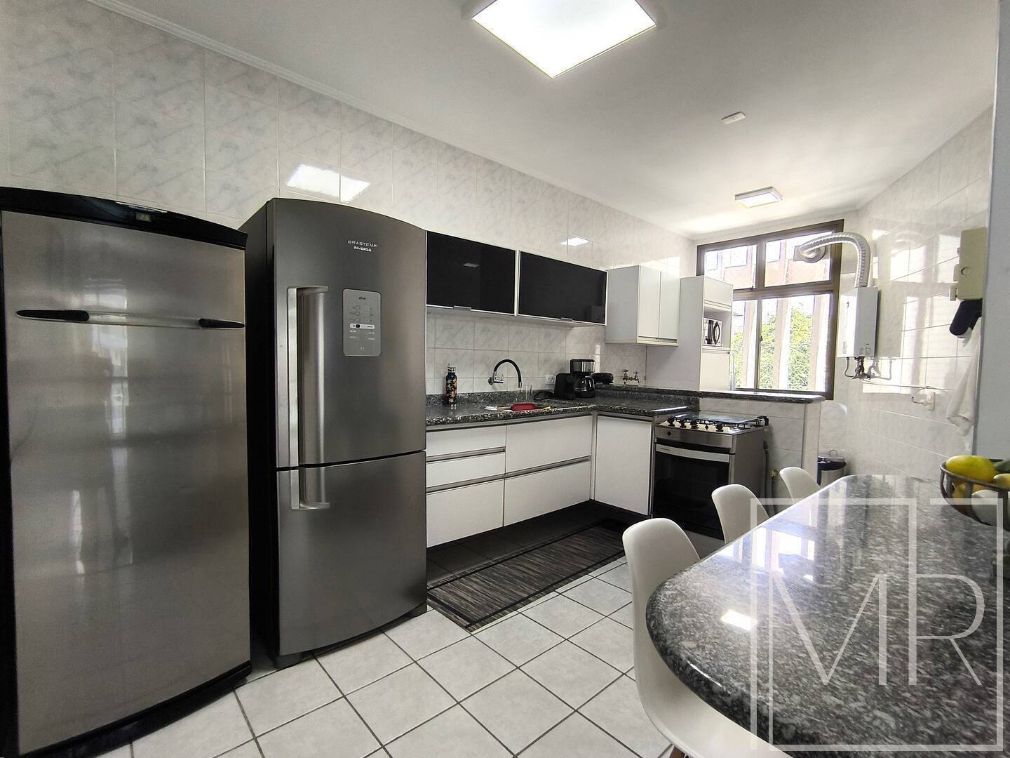 Apartamento, 3 quartos, 100 m² - Foto 8