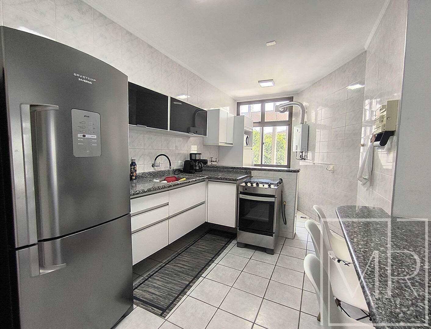 Apartamento, 3 quartos, 100 m² - Foto 7