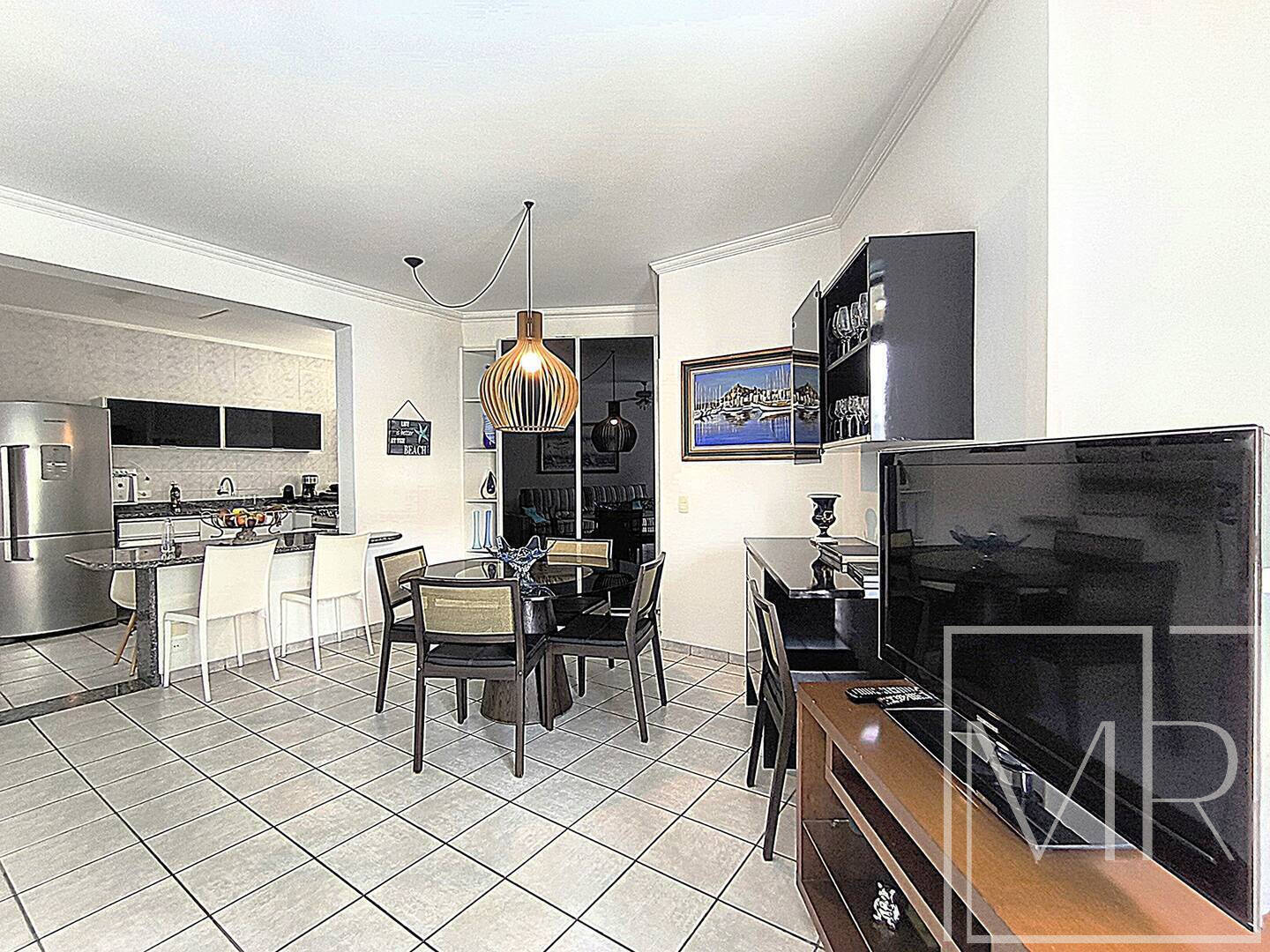 Apartamento, 3 quartos, 100 m² - Foto 5